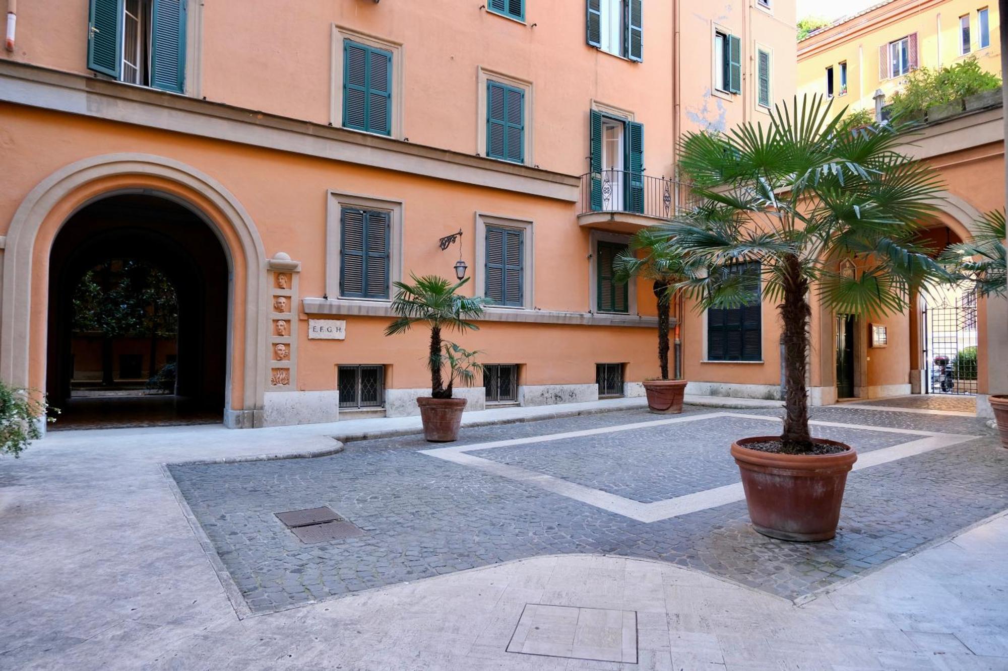 Casa Frida Arte E Sport Tra Maxxi E Olimpico * Roma